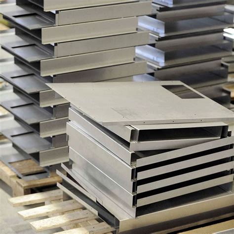 Sheet Metal Fabrication Services, Best Metal 